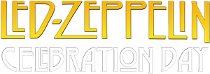 Led Zeppelin: Celebration Day — Logos 2