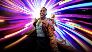 Doctor Who ดอกเตอร์ฮู ซับไทย