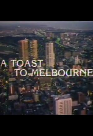 Poster A Toast to Melbourne 1981