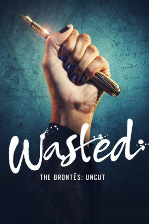 Southwark Playhouse Wasted 3