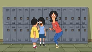 Bob’s Burgers: 13×13 ¡Detener! ¡O mi mamá será detective! Latino online