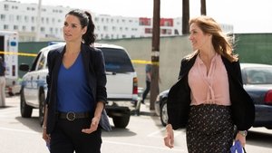 Rizzoli & Isles: 6×5