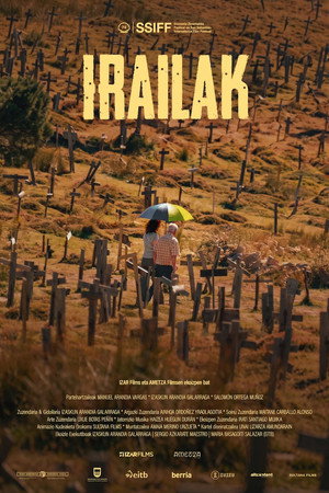 Irailak's Poster