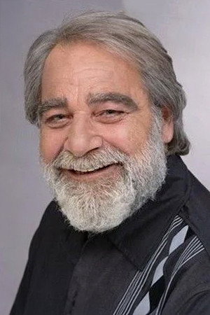 Yılmaz Şerif portrait