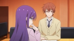 Ao-chan Can’t Study! Season 1 Episode 5