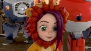 Super Wings! Season 3 Episode 24