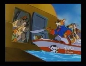 TaleSpin: 1×17