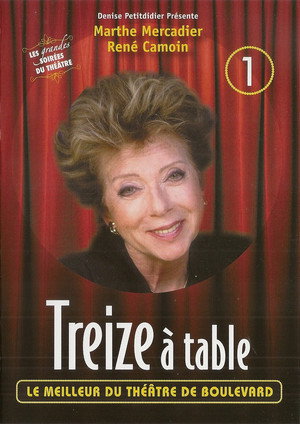 Treize à table 2