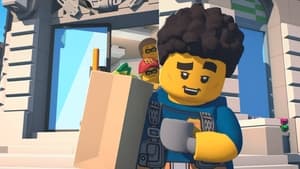 LEGO City Abenteuer: 3×11