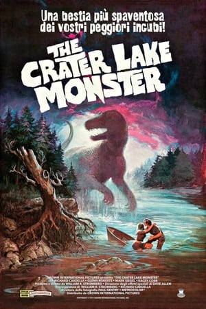 Image The Crater Lake Monster