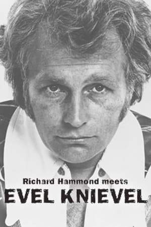 Poster Richard Hammond Meets Evel Knievel 2007