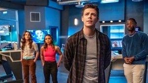 The Flash - The Flash - Saison 8 - La fontaine de jouvence - image n°4