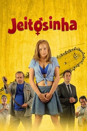 Poster Jeitosinha 2017