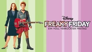 Freaky Friday 2003