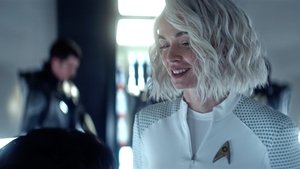 Star Trek: Strange New Worlds Season 1 Episode 2