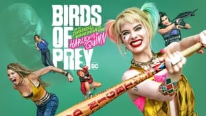 Birds of Prey (and the Fantabulous Emancipation of One Harley Quinn) 2020