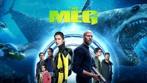 The Meg (2018)