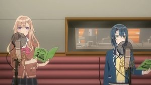 声優ラジオのウラオモテ: 1×9