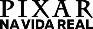 Pixar en la vida real — Logos 7