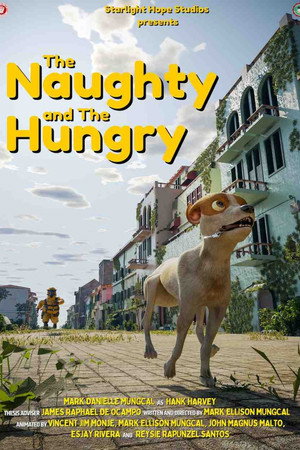 The Naughty and The Hungry
