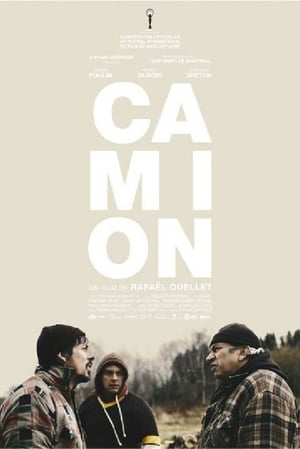 Camion poster