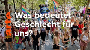 Sex und Identität