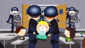 South Park: 24×1