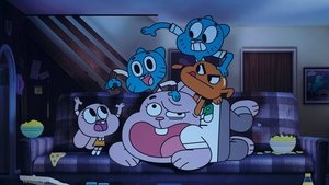 كرتون عالم غامبول المدهش – The Amazing World of Gumball مدبلج