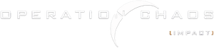 Opération chaos — logo
