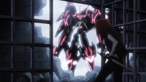 Undefeated Bahamut Chronicle Season 1 Episode 12
