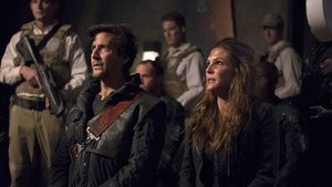 The 100: 2×16