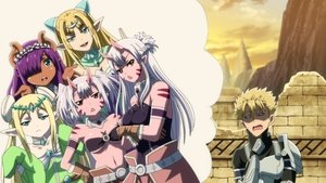 Peter Grill to Kenja no Jikan 2 Episódio 12