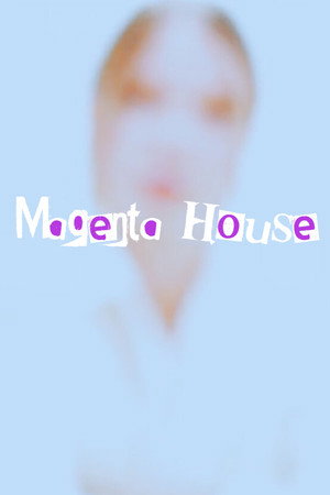 Magenta House 8