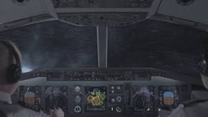 Air Disasters Runway Breakup