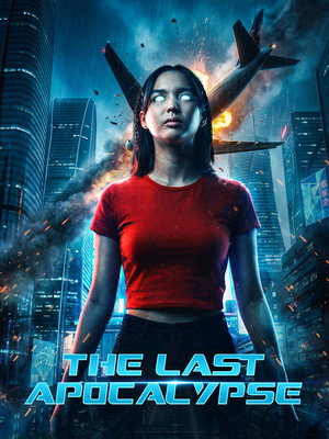 The Last Apocalypse 6