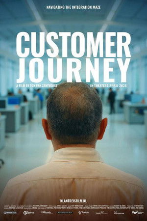 Customer Journey (2026)