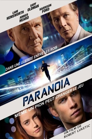 Paranoïa (2013)