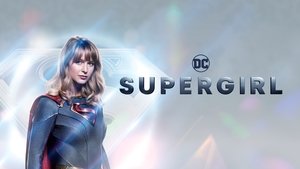 poster Supergirl