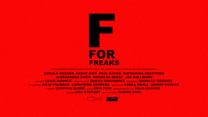 F For Freaks (2019)