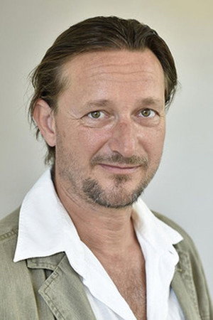 Pál Kocsis portrait