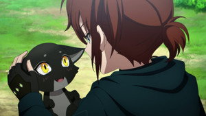 The Beginning After the End: Staffel 2 Folge 1