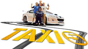 Taxi 5