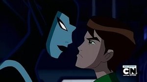 Ben 10: Ultimate Alien Season 2 Episode 6