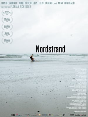 Nordstrand poster