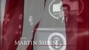The West Wing Third-Day Story