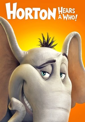 Horton - Dr. Seuss Horton - Dr. Seuss