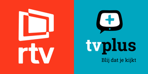 RTV-TV PLUS logo