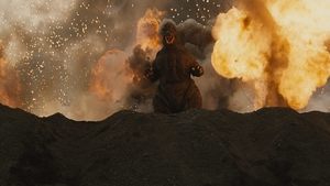 Godzilla vs. Biollante