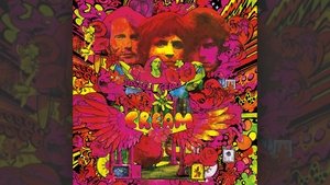 Cream: Disraeli Gears