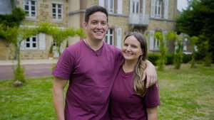 Chateau DIY: Win the Dream: 1×17